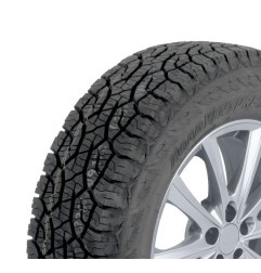 Opony osobowe, SUV/4x4 2340233 KUMHO 265/75R16 CTKU 116T AT52V