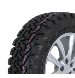 Opony osobowe, SUV/4x4 5903317028949 COLLIN'S 235/60R17 CTCL 102S REA/T