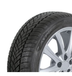 Opony osobowe, SUV/4x4 8714692811449 APOLLO 195/60R16 ZOAP 89H ASXPW