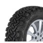 Opony osobowe, SUV/4x4 5907196066375 RIDER TYRES 235/65R16 CTRR 115Q ARAT