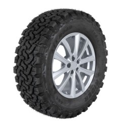 Opony osobowe, SUV/4x4 5907196066375 RIDER TYRES 235/65R16 CTRR 115Q ARAT