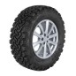 Opony osobowe, SUV/4x4 5907196066375 RIDER TYRES 235/65R16 CTRR 115Q ARAT