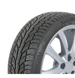 Opony osobowe, SUV/4x4 03629720000 UNIROYAL 175/80R14 COUN 88T ASEXP2