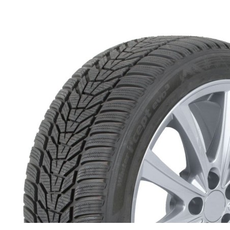 Opony osobowe, SUV/4x4 1026337 HANKOOK 255/40R18 ZOHA 99V W330K