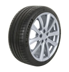 Opony osobowe, SUV/4x4 817754 MICHELIN 345/25R21 LOMI 104Y PS4SZ