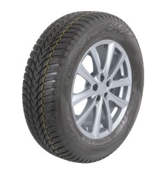 Opony osobowe, SUV/4x4 T433132 NOKIAN 235/50R21 ZTNO 104W SP2
