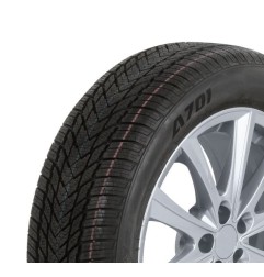 Opony osobowe, SUV/4x4 6924064124837 APLUS 155/80R13 ZOAS 79T A701