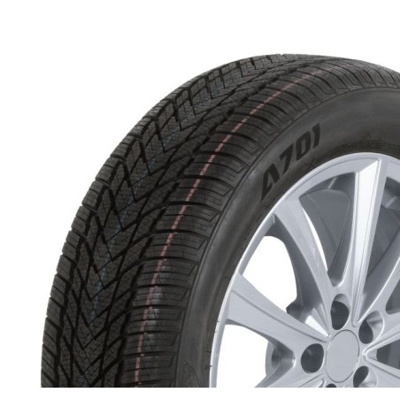 Opony osobowe, SUV/4x4 6924064124837 APLUS 155/80R13 ZOAS 79T A701