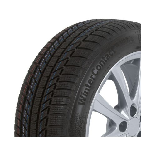 Opony osobowe, SUV/4x4 03559000000 CONTINENTAL 245/45R21 ZOCO 104V 870P