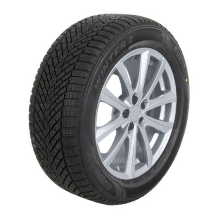 Opony osobowe, SUV/4x4 4269400 PIRELLI 285/40R23 ZTPI 115V SW2LN