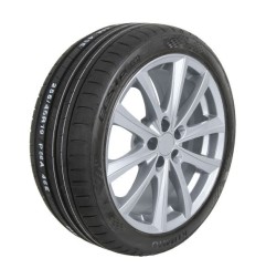 Opony osobowe, SUV/4x4 2176033 KUMHO 285/40R19 LOKU 107Y PS91