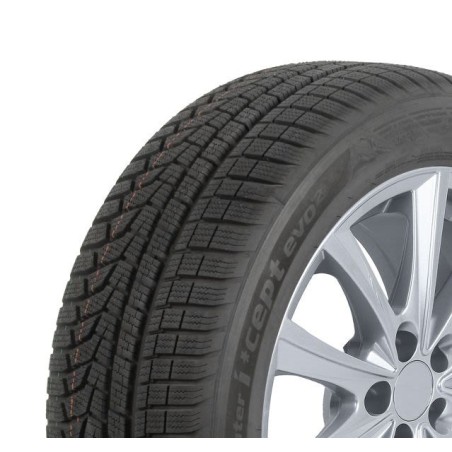 Opony osobowe, SUV/4x4 1022601 HANKOOK 285/30R22 ZOHA 101W W32AH