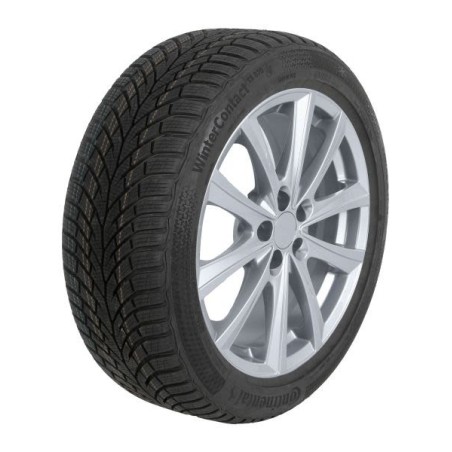 Opony osobowe, SUV/4x4 03201330000 CONTINENTAL 175/70R14 ZOCO 88T WTS870