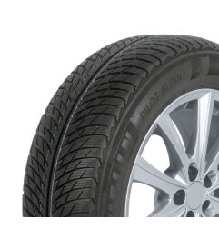 Opony osobowe, SUV/4x4 609166 MICHELIN 245/40R18 ZOMI 97V PA5