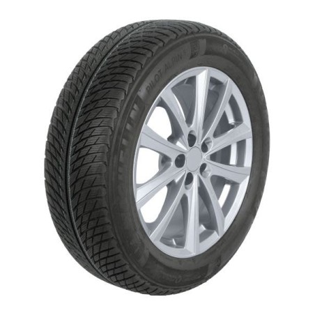 Opony osobowe, SUV/4x4 609166 MICHELIN 245/40R18 ZOMI 97V PA5