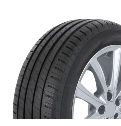 Opony osobowe, SUV/4x4 297200 KORMORAN 205/55R16 LOKO 91W SM3