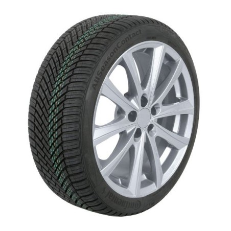 Opony osobowe, SUV/4x4 03588120000 CONTINENTAL 165/65R14 COCO 79T ASCON