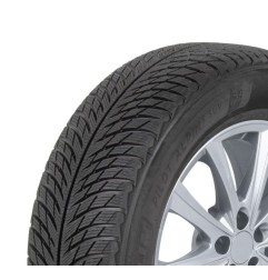 Opony osobowe, SUV/4x4 858287 MICHELIN 235/60R18 ZTMI 103H PA5S