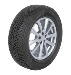 Opony osobowe, SUV/4x4 858287 MICHELIN 235/60R18 ZTMI 103H PA5S