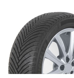 Opony osobowe, SUV/4x4 478502 MICHELIN 195/65R15 ZOMI 95T A7
