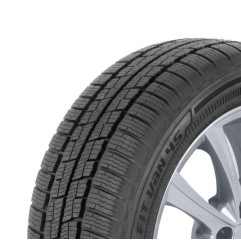 Opony dostawcze 2022103 LAUFENN 195/75R16 CDLA 107R LV71