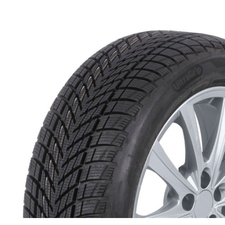 Opony osobowe, SUV/4x4 595834 GOODYEAR 295/30R21 ZOGO 102W UP3