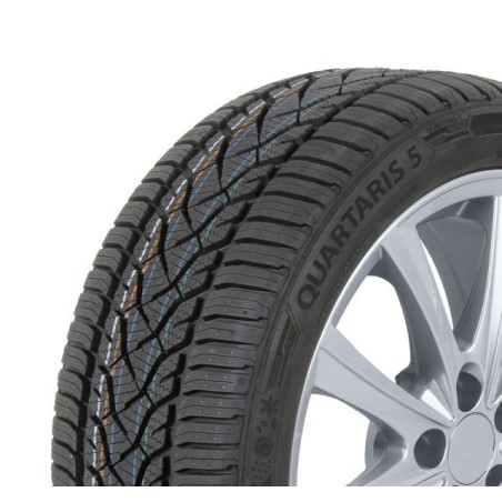 Opony osobowe, SUV/4x4 15406690000 BARUM 155/80R13 COBA 79T Q5