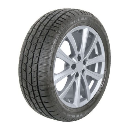 Opony osobowe, SUV/4x4 5903317023326 PROFIL 205/50R17 ZOPR 98H PSUR