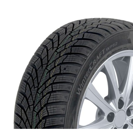 Opony osobowe, SUV/4x4 2328843 KUMHO 205/55R16 ZOKU 94H WP52