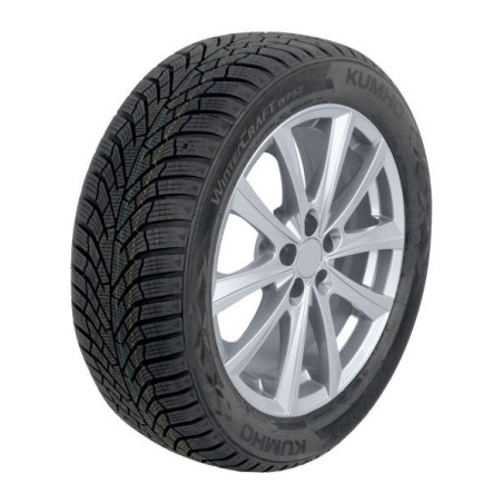 Opony osobowe, SUV/4x4 2328843 KUMHO 205/55R16 ZOKU 94H WP52