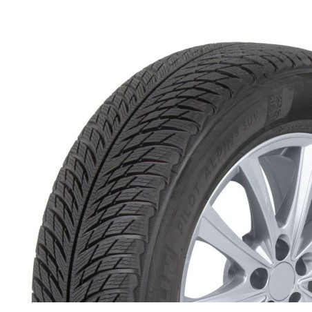 Opony osobowe, SUV/4x4 121154 MICHELIN 315/30R23 ZTMI 108W PA5SK