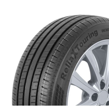 Opony osobowe, SUV/4x4 6959753234313 DIAMONDBACK 195/65R15 LODB 95V DE307