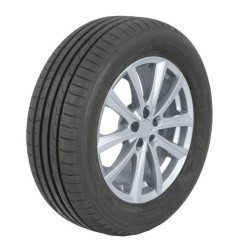 Opony osobowe, SUV/4x4 528520 DUNLOP 195/65R15 LODU 91H SPBLU