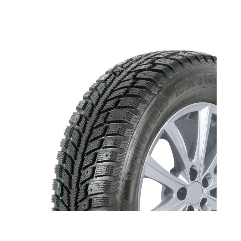 Opony osobowe, SUV/4x4 5903317002598 COLLIN'S 205/55R16 ZOCL 91H EXTRE