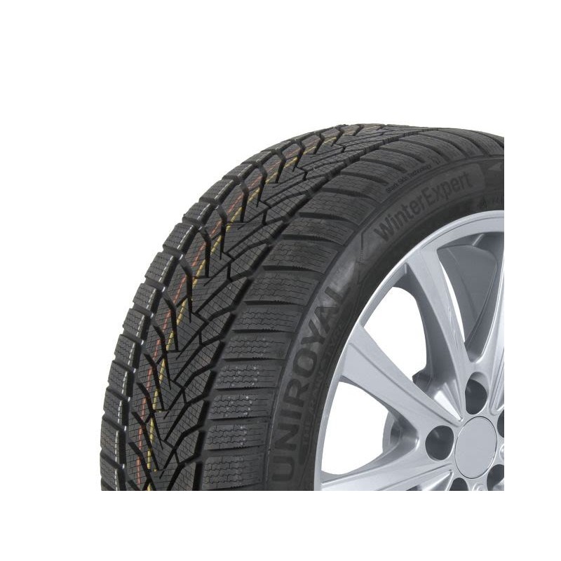 Opony osobowe, SUV/4x4 03633080000 UNIROYAL 175/65R14 ZOUN 82T WEX