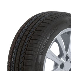 Opony osobowe, SUV/4x4 03558560000 CONTINENTAL 275/45R21 ZOCO 110V 870P