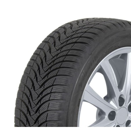 Opony osobowe, SUV/4x4 616402 MICHELIN 175/65R14 ZOMI 82T A4