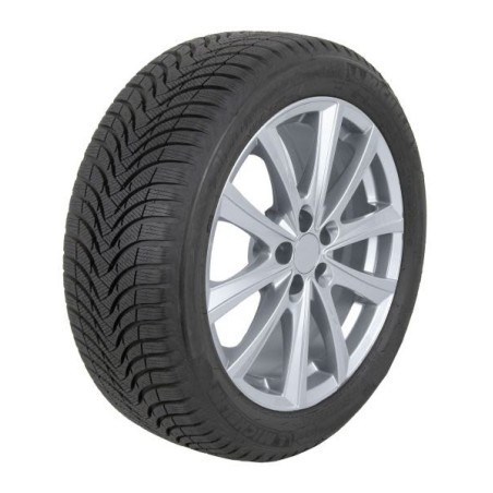 Opony osobowe, SUV/4x4 616402 MICHELIN 175/65R14 ZOMI 82T A4