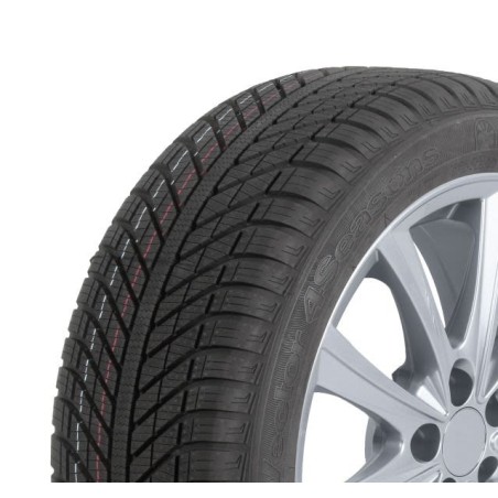 Opony osobowe, SUV/4x4 531849 GOODYEAR 225/50R17 COGO 98V V4SA