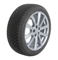 Opony osobowe, SUV/4x4 531849 GOODYEAR 225/50R17 COGO 98V V4SA