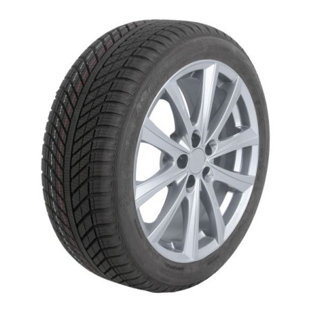 Opony osobowe, SUV/4x4 531849 GOODYEAR 225/50R17 COGO 98V V4SA