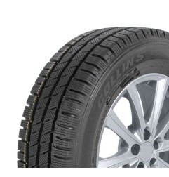 Opony dostawcze //5903317020745 COLLIN'S 235/65R16 CDCL 121R CV2//