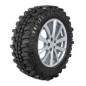 Opony osobowe, SUV/4x4 5906301063315 RIDER TYRES 205/70R15 CTRR 96Q EMMTR