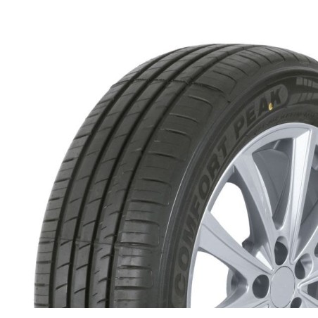 Opony osobowe, SUV/4x4 221034680 CROSSWIND 195/60R15 LOCW 88V CP