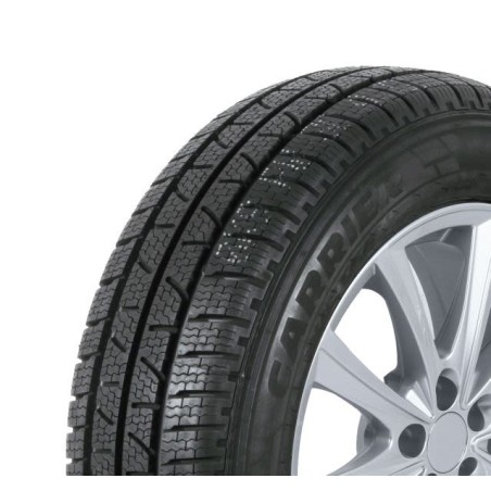 Opony dostawcze 4350600 PIRELLI 195/75R16 ZDPI 110R WCARR