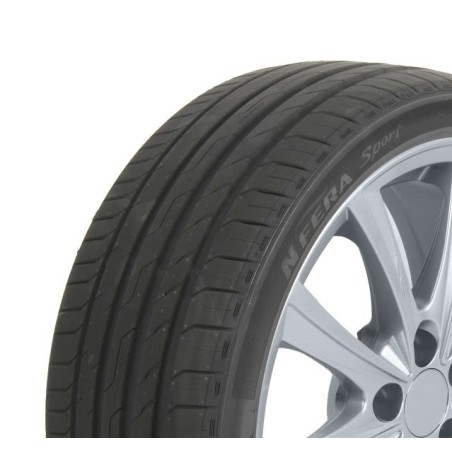 Opony osobowe, SUV/4x4 16392NXK NEXEN 295/40R19 LONE 108Y NSP