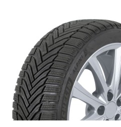 Opony osobowe, SUV/4x4 322344 MICHELIN 195/50R16 ZOMI 88H A6