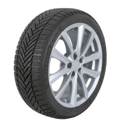 Opony osobowe, SUV/4x4 322344 MICHELIN 195/50R16 ZOMI 88H A6