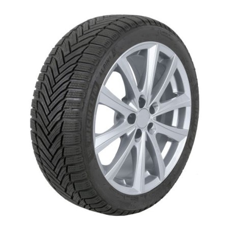Opony osobowe, SUV/4x4 322344 MICHELIN 195/50R16 ZOMI 88H A6
