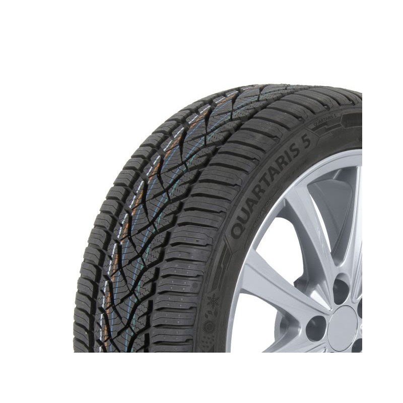 Opony osobowe, SUV/4x4 15406670000 BARUM 155/65R14 COBA 75T Q5